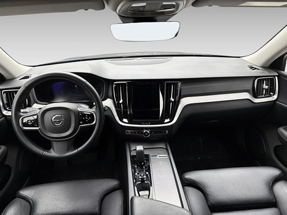 Volvo V60 Cross Country 14 of 17