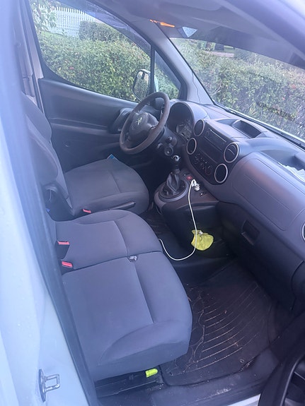 Citroen Berlingo 3 of 4