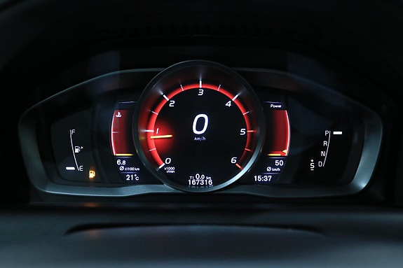 Volvo XC60 9 of 23