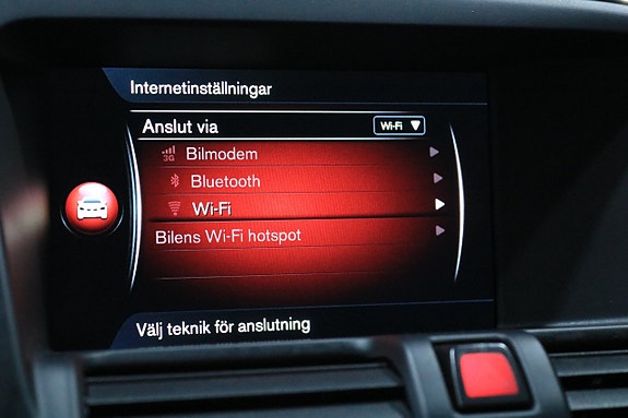 Volvo XC60 15 of 23