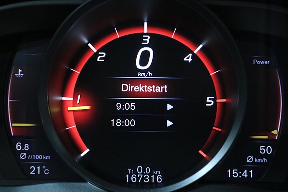 Volvo XC60 12 of 23