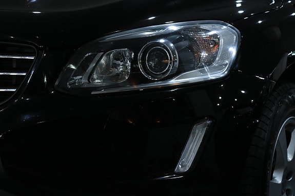Volvo XC60 21 of 23