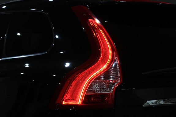 Volvo XC60 20 of 23
