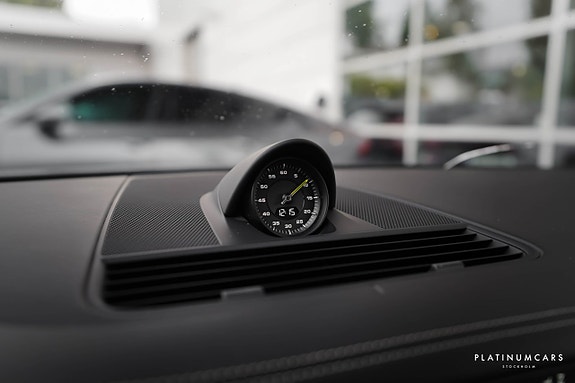 Porsche Panamera 4 19 of 20