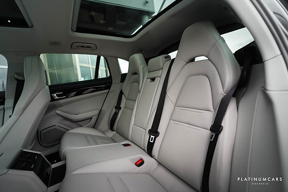 Porsche Panamera 4 11 of 20