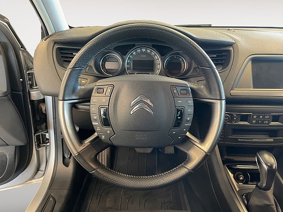 Citroen C5 13 of 26