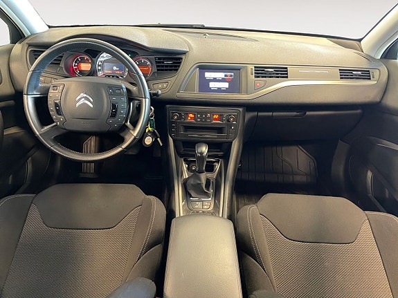 Citroen C5 10 of 26