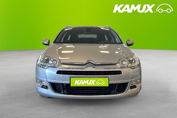 Citroen C5 6 of 26