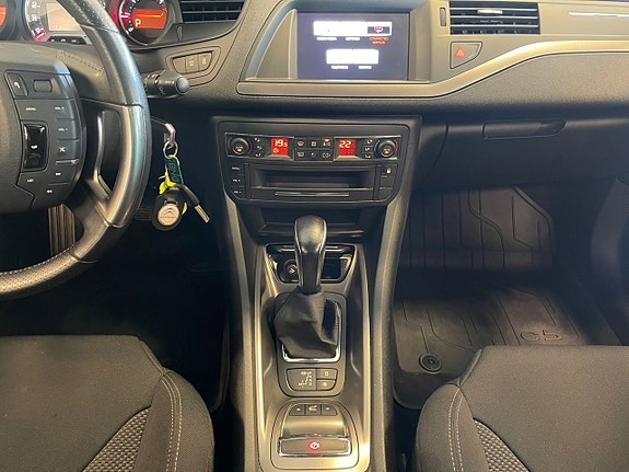 Citroen C5 11 of 26