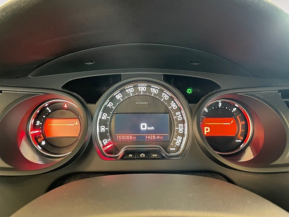 Citroen C5 12 of 26