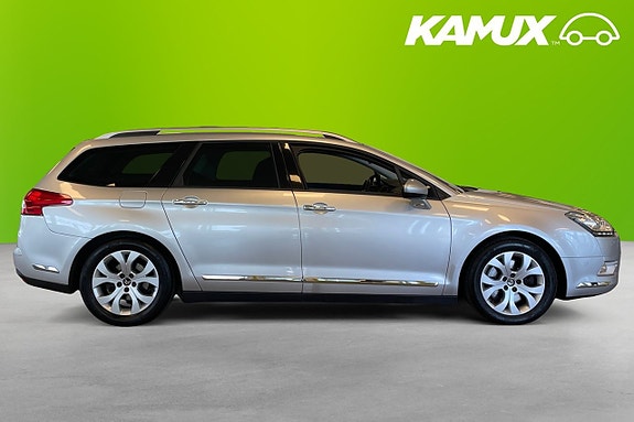 Citroen C5 2 of 26