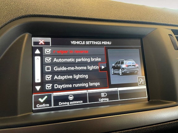 Citroen C5 21 of 26