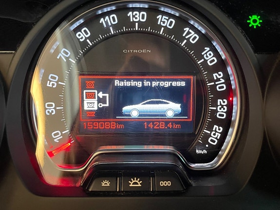 Citroen C5 23 of 26