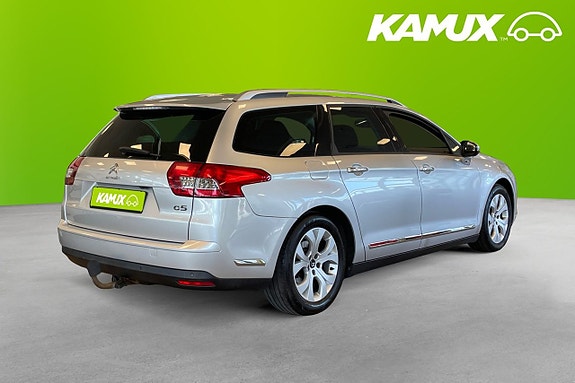 Citroen C5 4 of 26