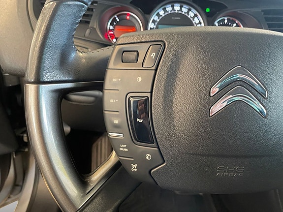 Citroen C5 26 of 26