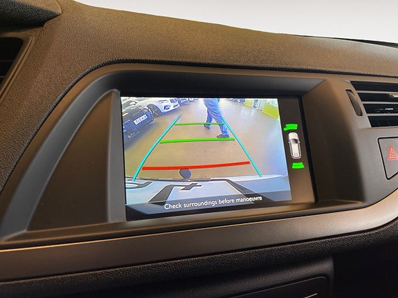 Citroen C5 20 of 26