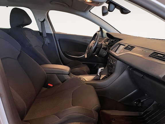 Citroen C5 15 of 26