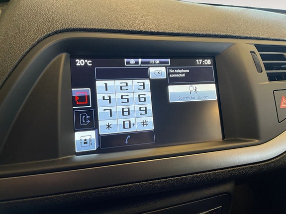 Citroen C5 19 of 26