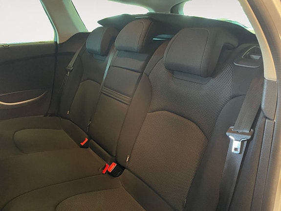 Citroen C5 14 of 26