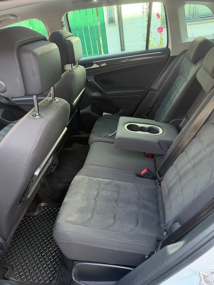 Volkswagen Tiguan 9 of 11