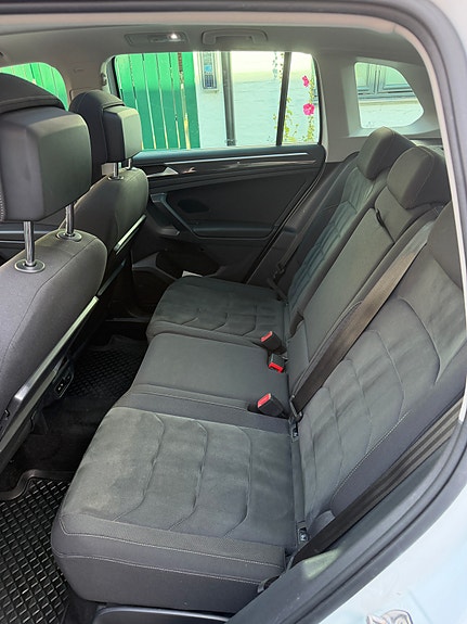 Volkswagen Tiguan 10 of 11