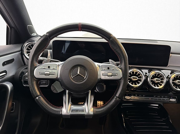 Mercedes-Benz A35 16 of 30