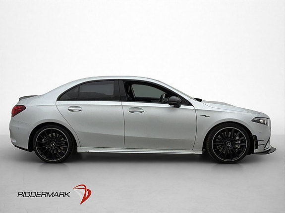 Mercedes-Benz A35 9 of 30