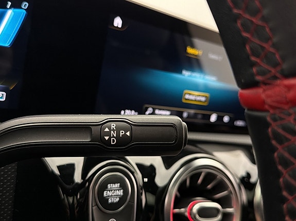 Mercedes-Benz A35 28 of 30