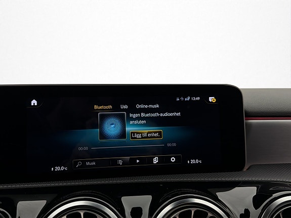 Mercedes-Benz A35 24 of 30