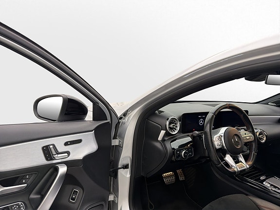 Mercedes-Benz A35 13 of 30