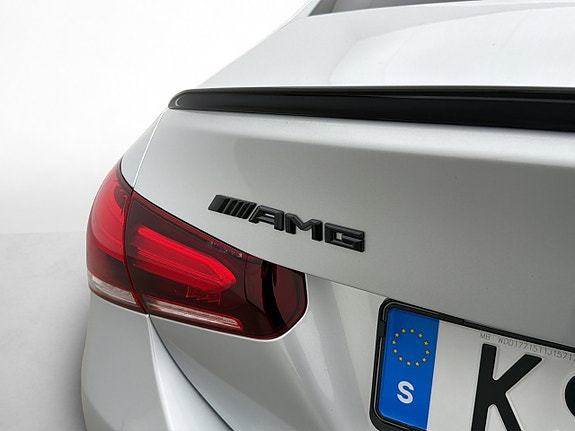 Mercedes-Benz A35 11 of 30