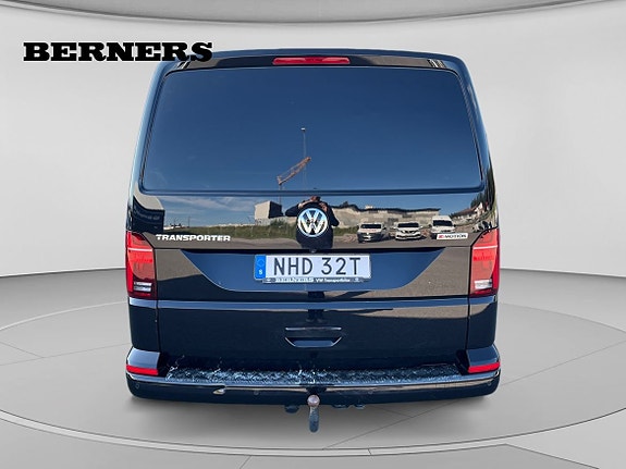 Volkswagen Transporter 4 of 16