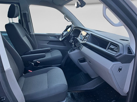 Volkswagen Transporter 15 of 16