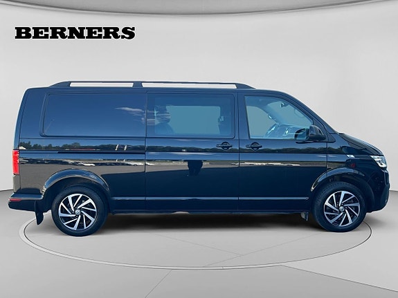 Volkswagen Transporter 6 of 16