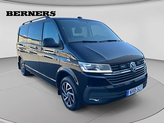 Volkswagen Transporter 7 of 16