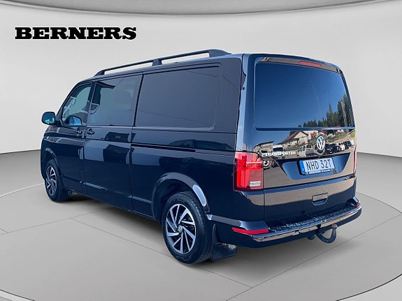 Volkswagen Transporter 3 of 16