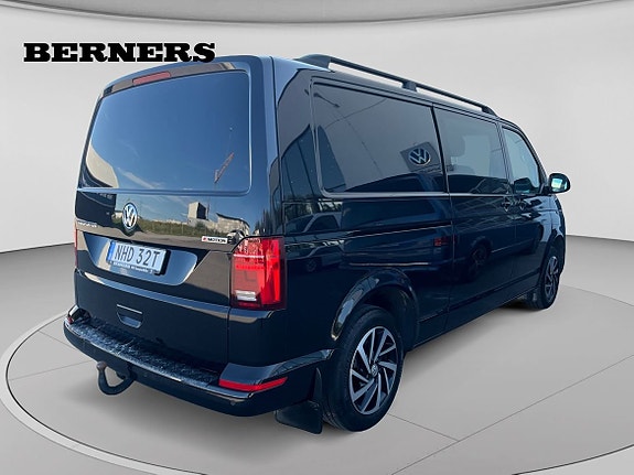 Volkswagen Transporter 5 of 16
