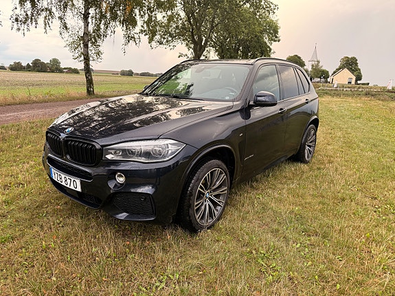 BMW X5 3 of 18