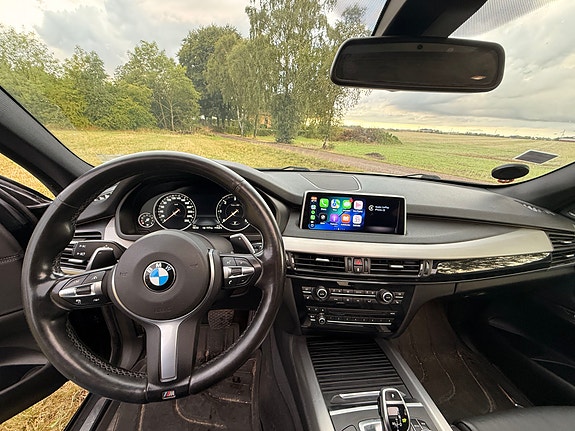 BMW X5 12 of 18