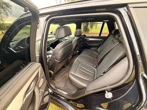 BMW X5 10 of 18