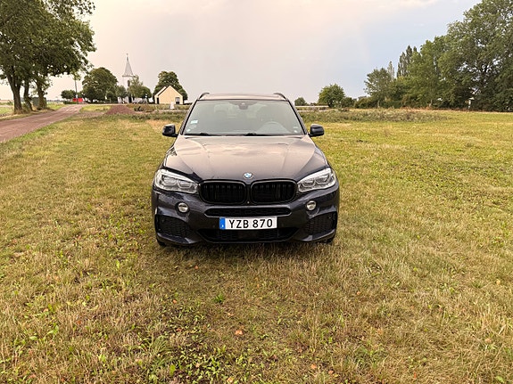 BMW X5 2 of 18