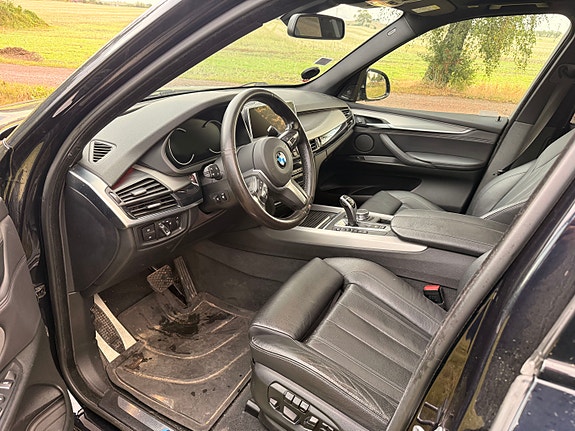 BMW X5 8 of 18