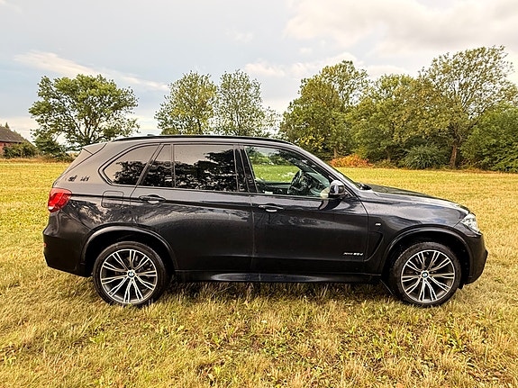 BMW X5 5 of 18