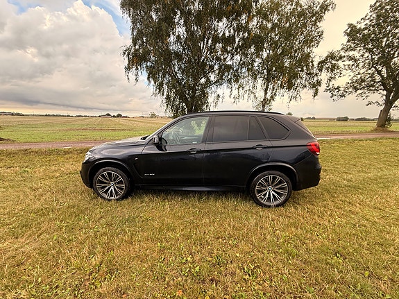 BMW X5 4 of 18