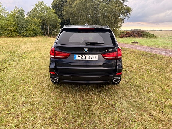 BMW X5 6 of 18