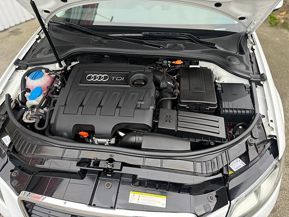 Audi A3 8 of 8