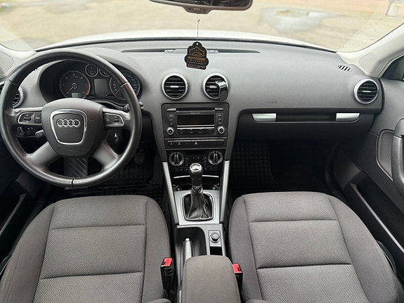 Audi A3 7 of 8