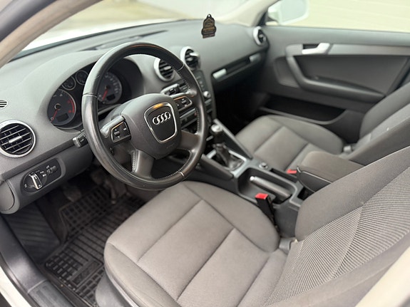 Audi A3 6 of 8