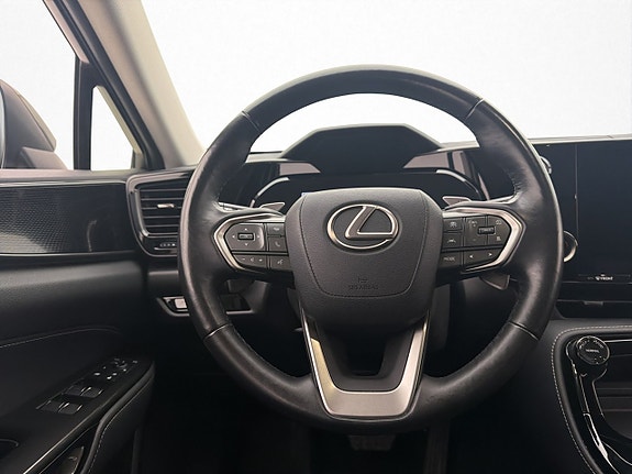 Lexus NX350h 14 of 30
