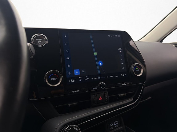 Lexus NX350h 21 of 30